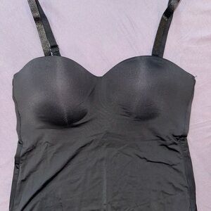 Black Women's Intimate Top